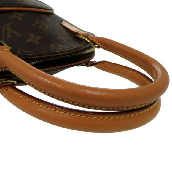 LOUIS VUITTON Ellipse PM Monogram Handbag - Picture 5 of 11